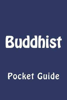 Book cover for Buddhist Pocket Guide