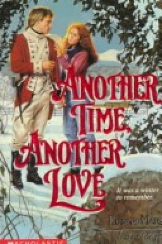 Cover of Another Time, Another Love