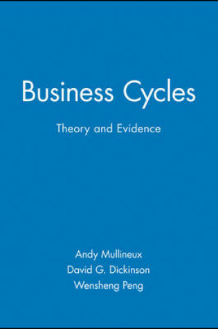 Cover of Business Cycles