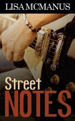 Book cover for Street Notes