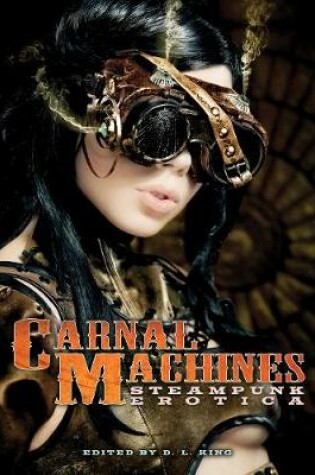 Cover of Carnal Machines