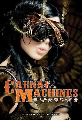 Book cover for Carnal Machines