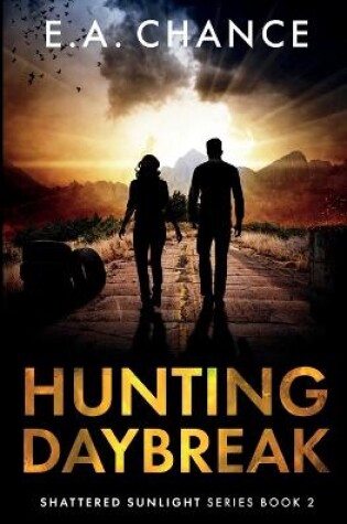 Cover of Hunting Daybreak