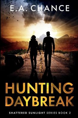 Cover of Hunting Daybreak