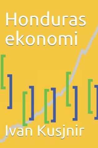 Cover of Honduras ekonomi