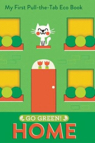 Cover of Go Green! Home