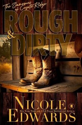 Cover of Rough & Dirty