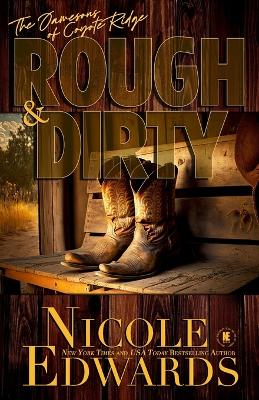 Book cover for Rough & Dirty