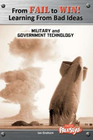 Cover of Military and Government Technology