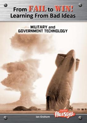 Cover of Military and Government Technology