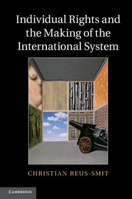 Book cover for Individual Rights and the Making of the International System