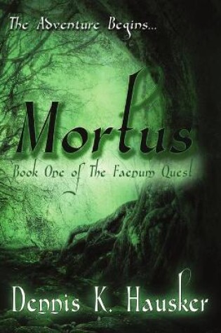 Cover of Mortus