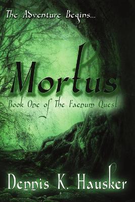 Book cover for Mortus