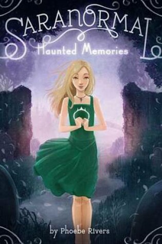 Cover of Haunted Memories