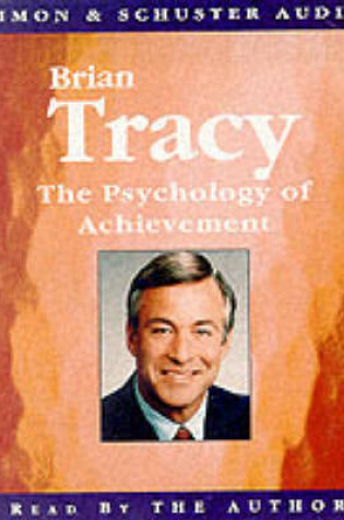 Cover of The Psychology of Achievement