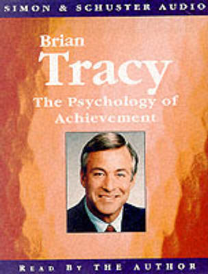 Book cover for The Psychology of Achievement