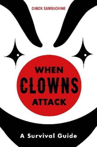 Cover of When Clowns Attack