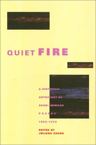 Cover of Quiet Fire