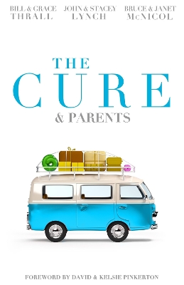 Book cover for The Cure & Parents