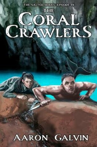 Cover of The Coral Crawlers