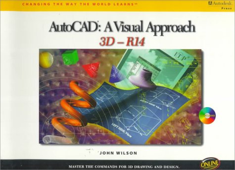 Book cover for Autocad