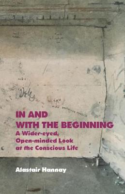 Book cover for In and With the Beginning