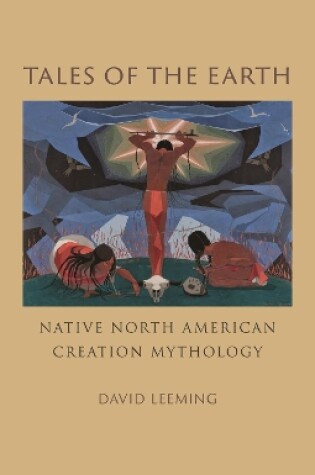 Cover of Tales of the Earth