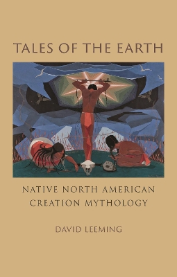 Book cover for Tales of the Earth