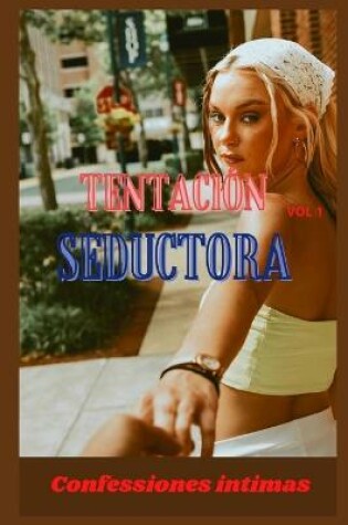 Cover of Tentación seductora (vol 1)