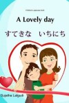 Book cover for Kids Valentine book