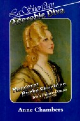 Cover of Margaret Sheridan
