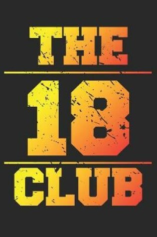 Cover of The 18 Club