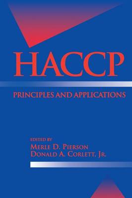 Cover of HACCP