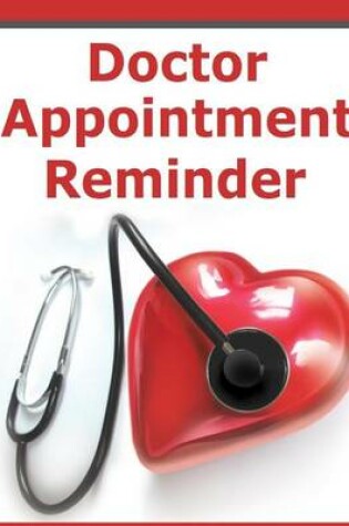 Cover of Doctor Appointment Reminder