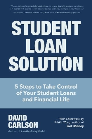 Cover of Student Loan Solution