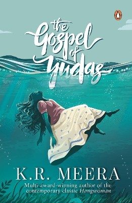 Book cover for Gospel Of Yudas