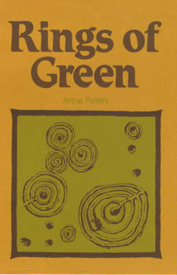 Book cover for Rings of Green