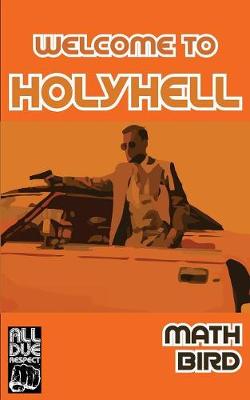 Book cover for Welcome To HolyHell