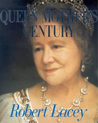 Book cover for The Queen Mother's Century