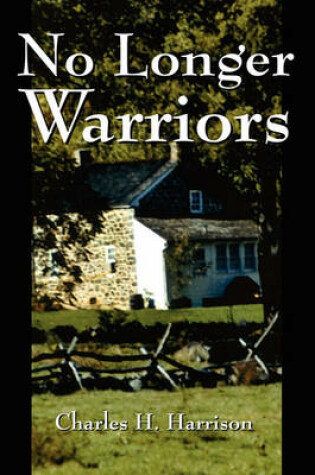 Cover of No Longer Warriors