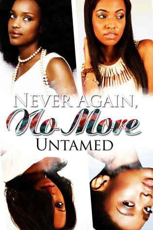 Cover of Never Again, No More