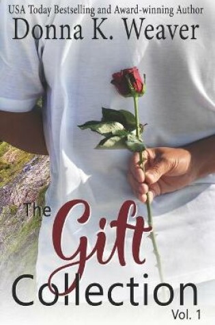 Cover of The Gift Collection, Vol. 1