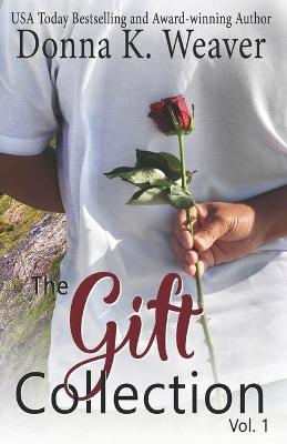 Book cover for The Gift Collection, Vol. 1