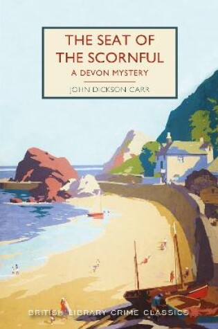 Cover of The Seat of the Scornful