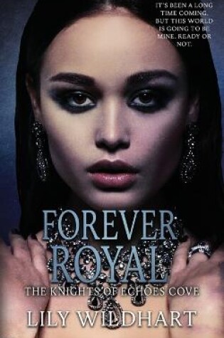Cover of Forever Royal