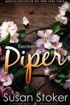 Book cover for Soccorrere Piper