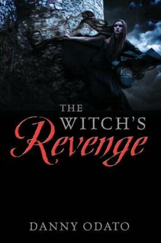 Cover of The Witch's Revenge