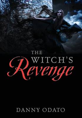 Book cover for The Witch's Revenge