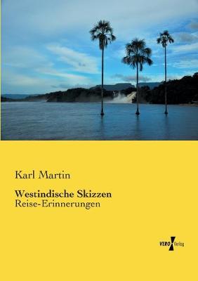 Book cover for Westindische Skizzen