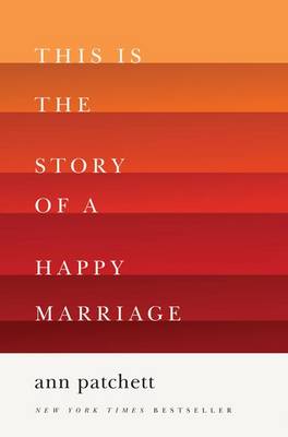 Book cover for This Is the Story of a Happy Marriage